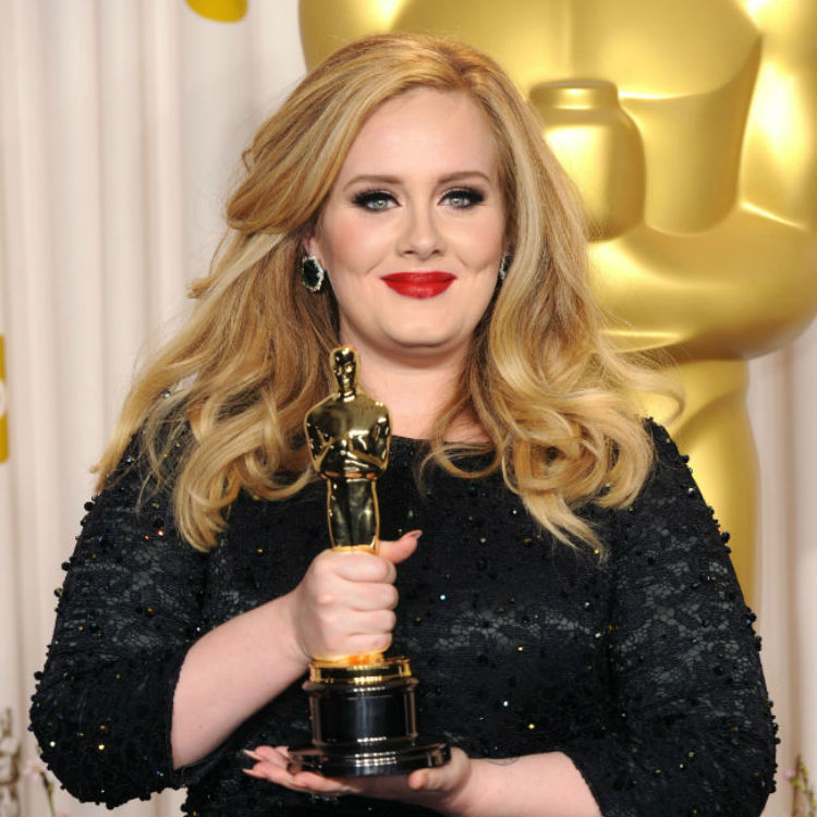 Adele reveals new album 25 artwork, tracklisting and release date