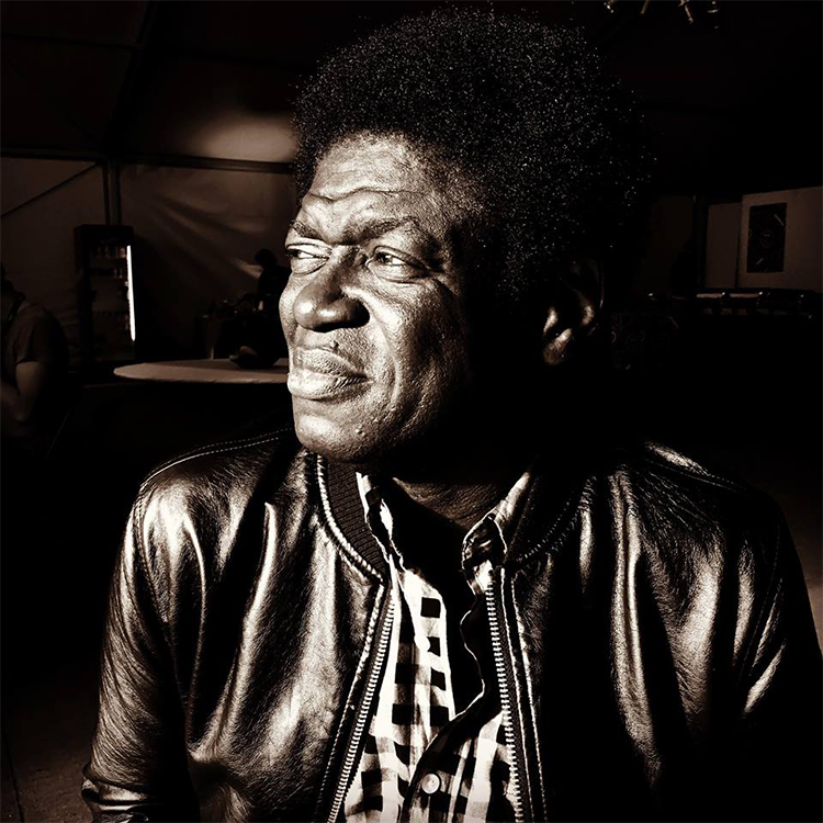 Soul singer Charles Bradley dies aged 68