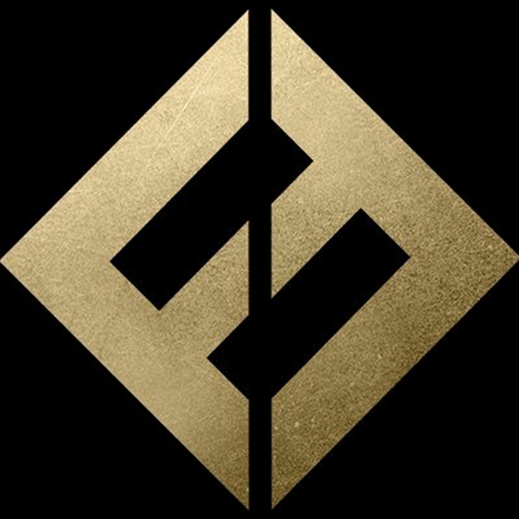 Foo Fighters announce new album Concrete And Gold