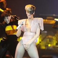 Music Stars' Naked Photo Nightmares