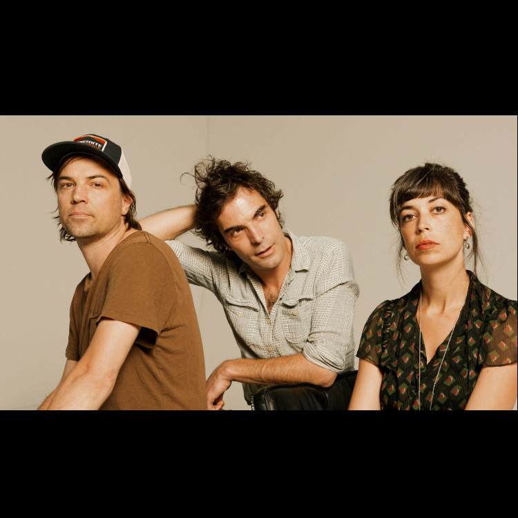 Montreal band The Barr Brothers play free New York show