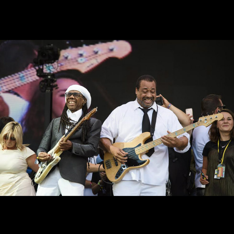 20 things we learned at Glastonbury Festival 2017