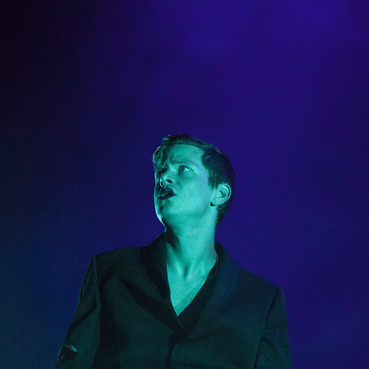 Le Guess Who? festival line up Perfume Genius utrecht tickets