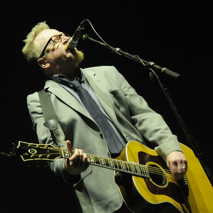Flogging Molly, Gogol Bordello and more for BoomTown Fair 2015