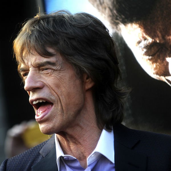 Mick Jagger David Bowie tribute interview after Bowie death