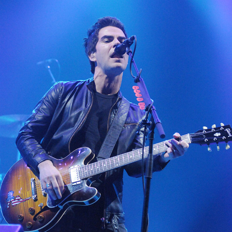 Stereophonics add Nottingham Aberdeen to UK tour - tickets Cardiff
