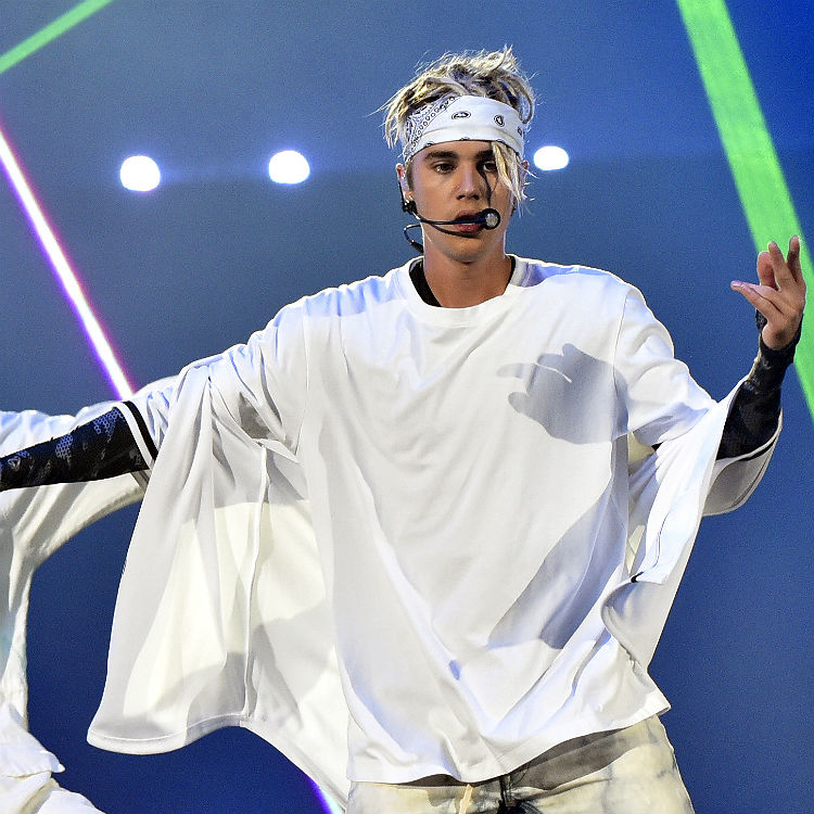 Justin Bieber fight video, man who punched him gives interview